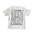 staple tee [white]