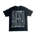 staple tee [black]